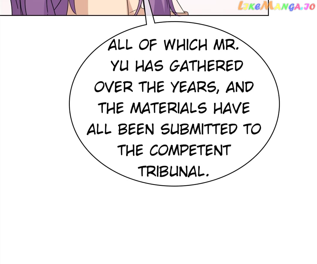 To Match a Villainess: Love Hunting Rhapsody Chapter 110 - page 8