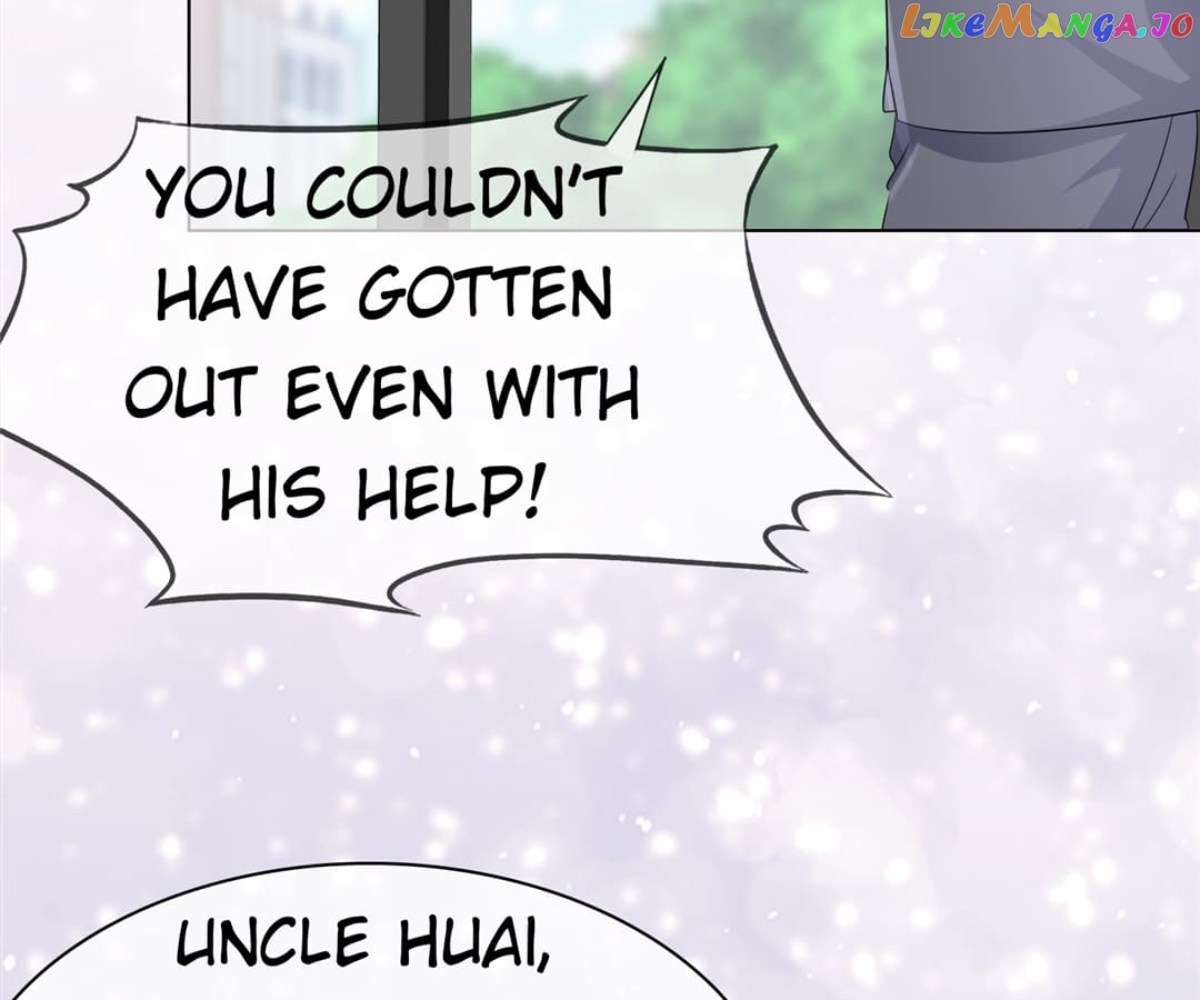 To Match a Villainess: Love Hunting Rhapsody Chapter 110 - page 11