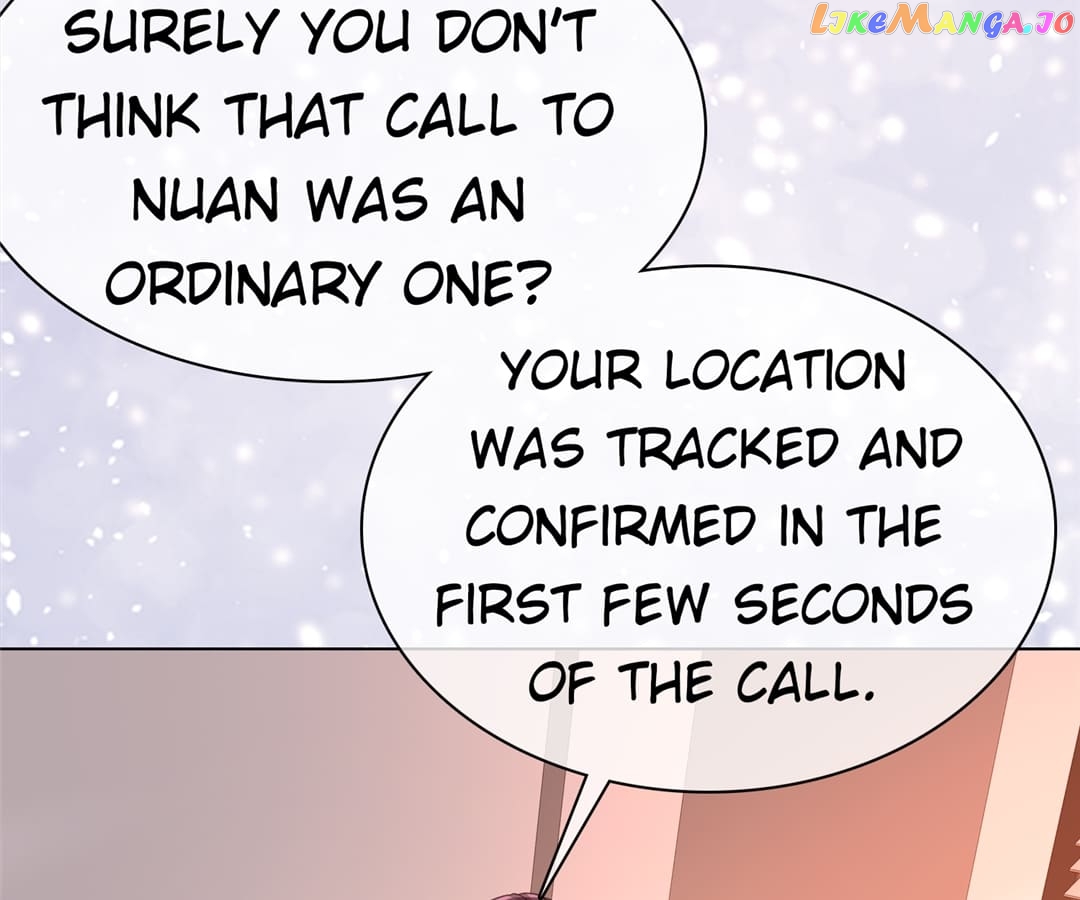 To Match a Villainess: Love Hunting Rhapsody Chapter 110 - page 12