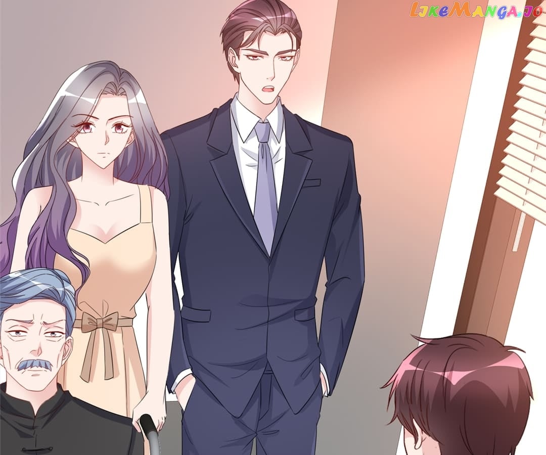 To Match a Villainess: Love Hunting Rhapsody Chapter 110 - page 13