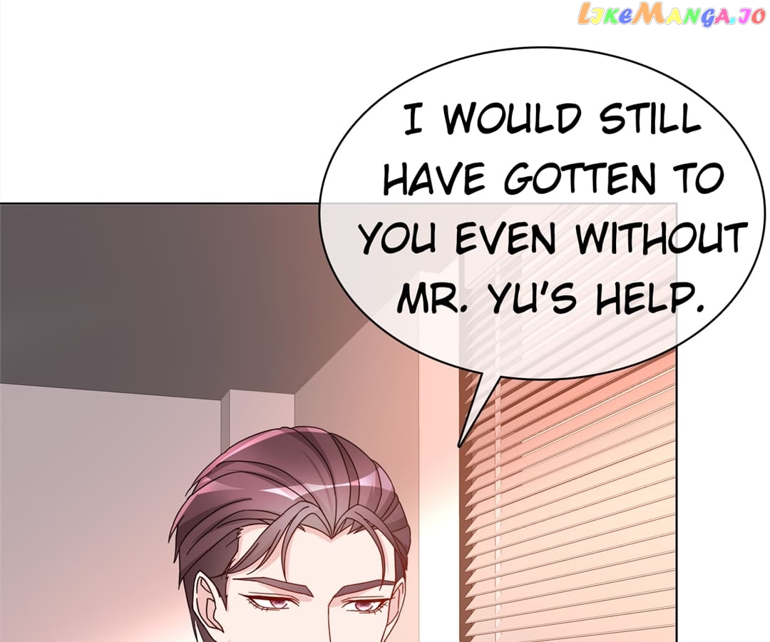 To Match a Villainess: Love Hunting Rhapsody Chapter 110 - page 15