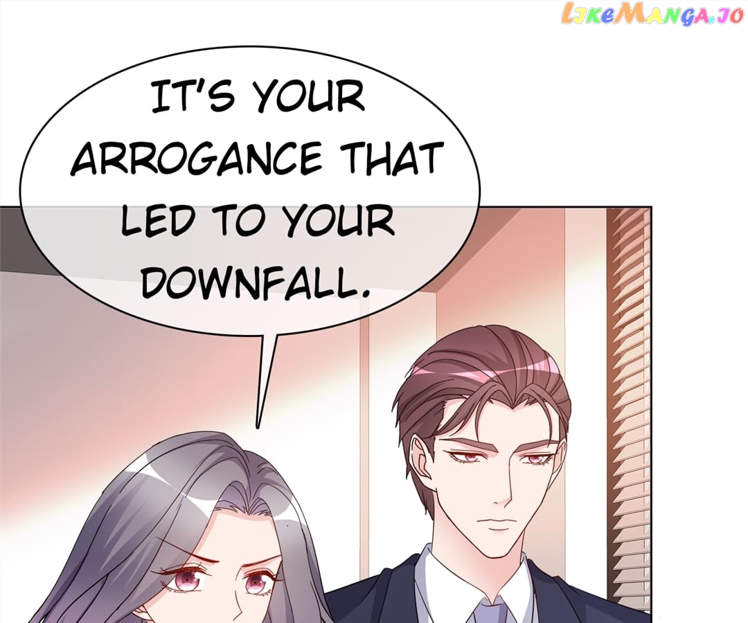 To Match a Villainess: Love Hunting Rhapsody Chapter 110 - page 17