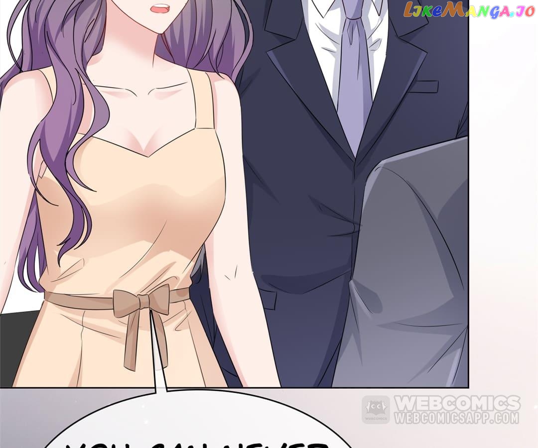 To Match a Villainess: Love Hunting Rhapsody Chapter 110 - page 18