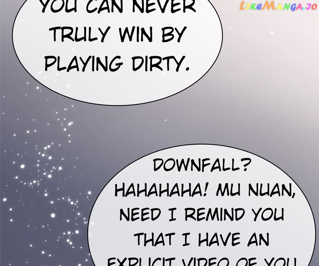 To Match a Villainess: Love Hunting Rhapsody Chapter 110 - page 19