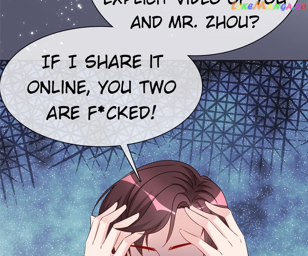 To Match a Villainess: Love Hunting Rhapsody Chapter 110 - page 20