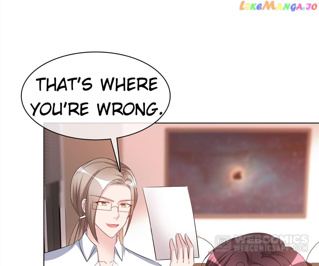 To Match a Villainess: Love Hunting Rhapsody Chapter 110 - page 22