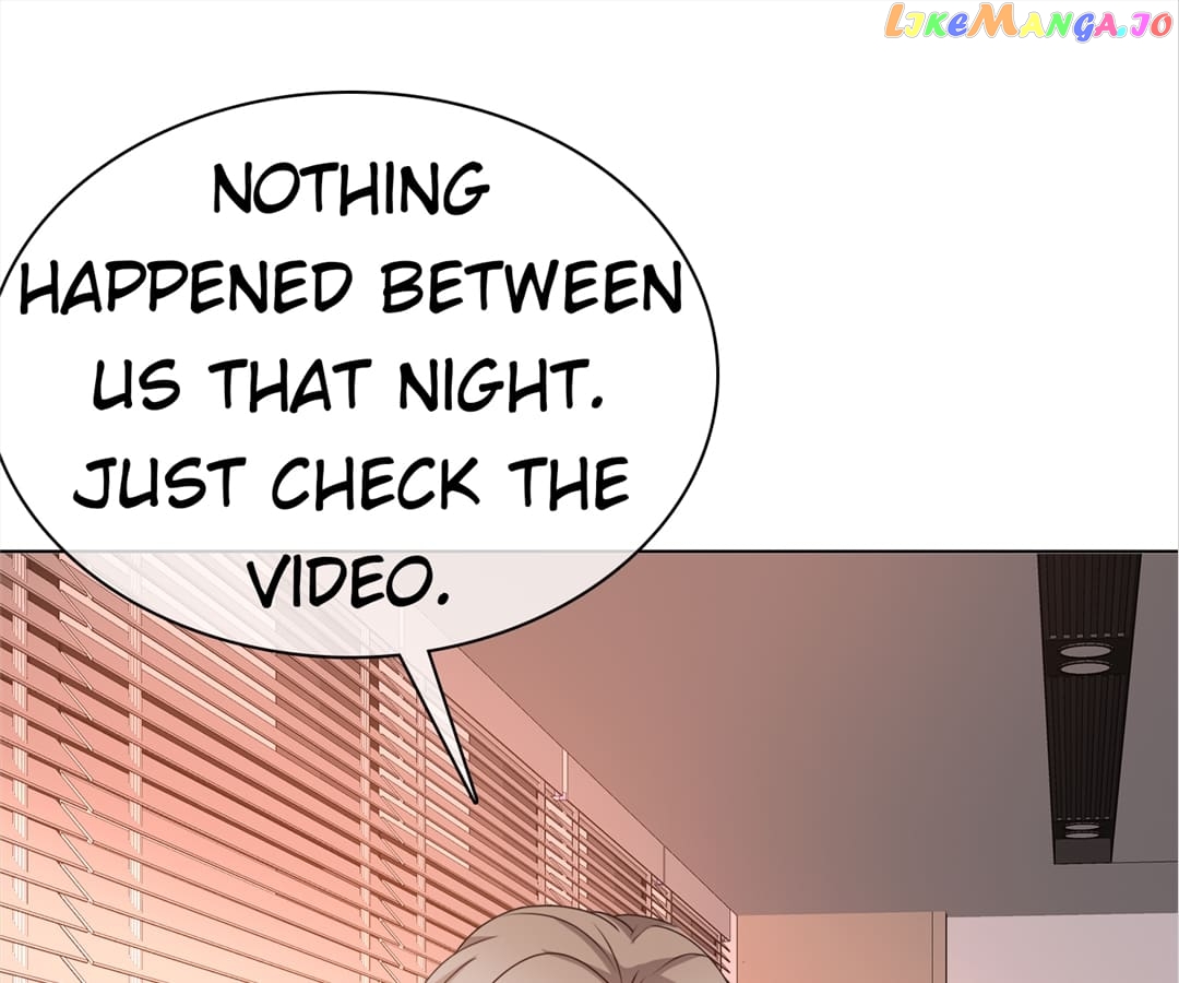 To Match a Villainess: Love Hunting Rhapsody Chapter 110 - page 25