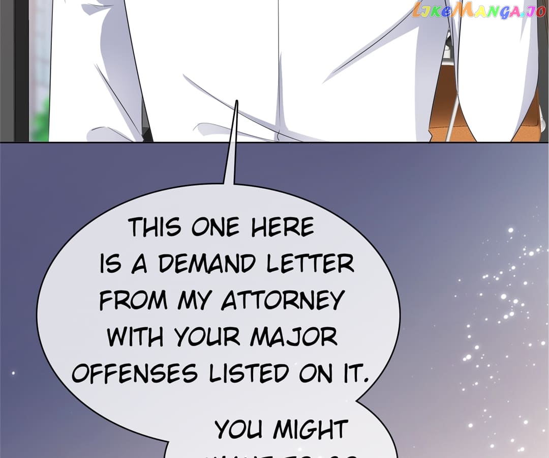 To Match a Villainess: Love Hunting Rhapsody Chapter 110 - page 27