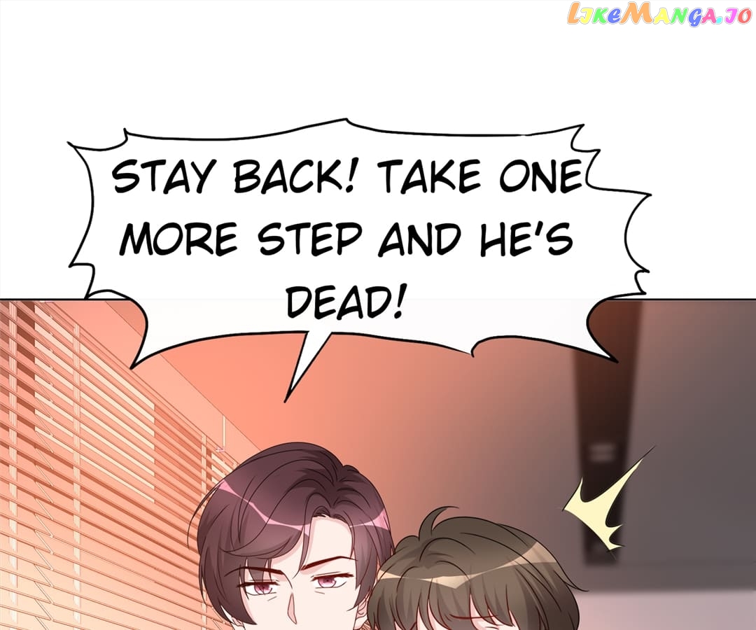 To Match a Villainess: Love Hunting Rhapsody Chapter 110 - page 32