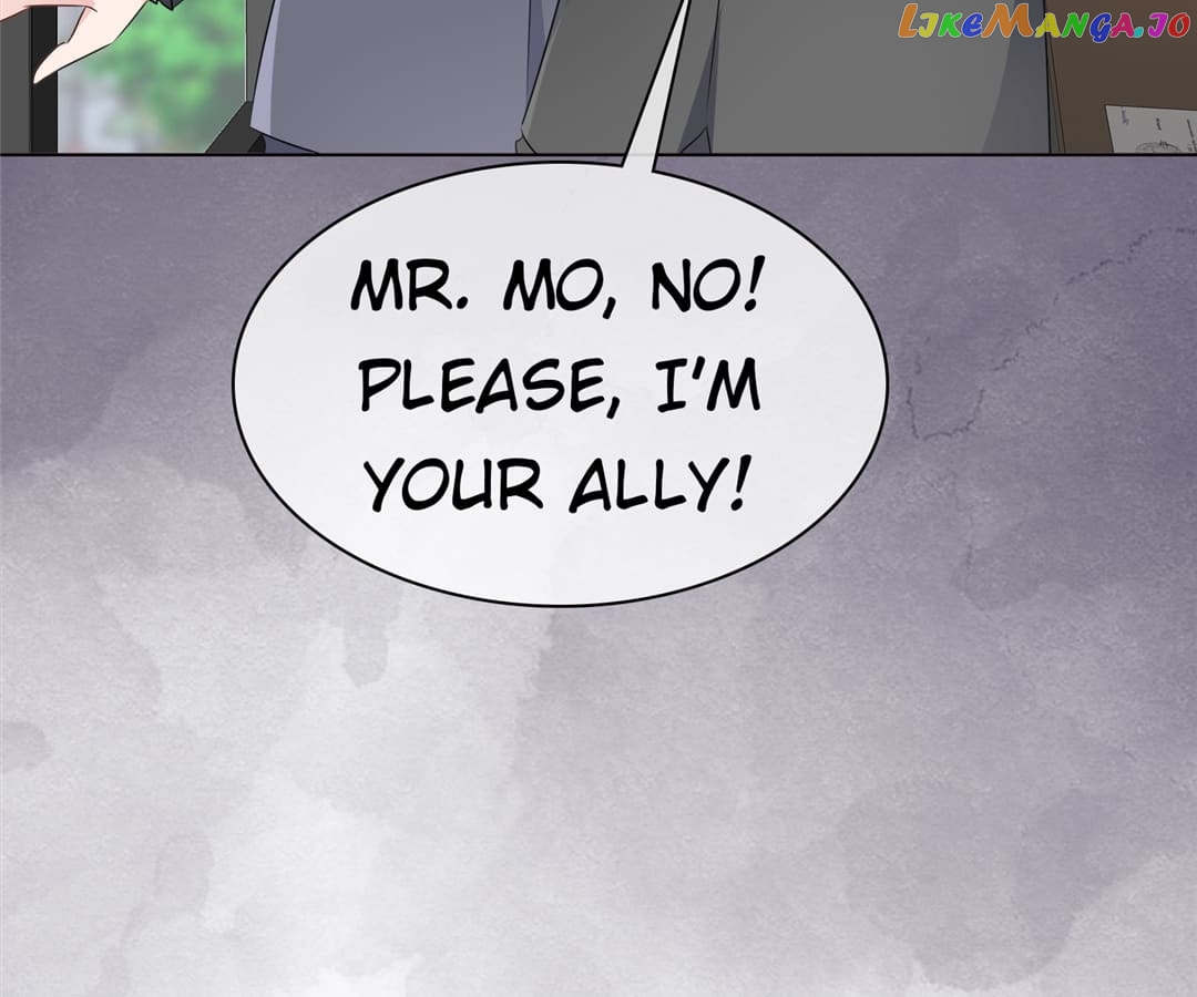 To Match a Villainess: Love Hunting Rhapsody Chapter 110 - page 34