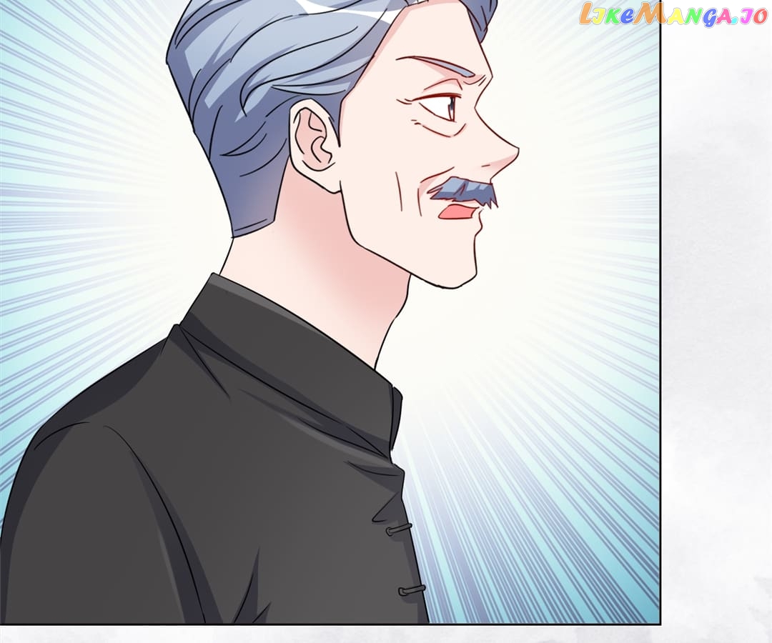 To Match a Villainess: Love Hunting Rhapsody Chapter 110 - page 36