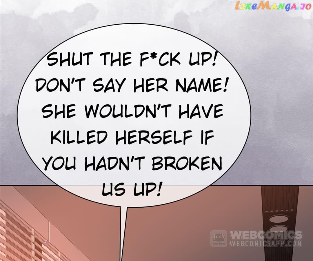 To Match a Villainess: Love Hunting Rhapsody Chapter 110 - page 37