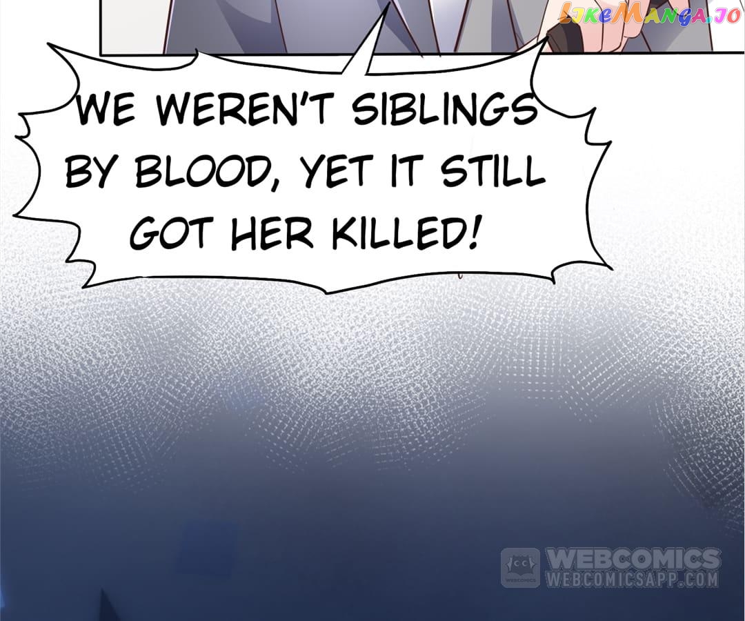 To Match a Villainess: Love Hunting Rhapsody Chapter 110 - page 45