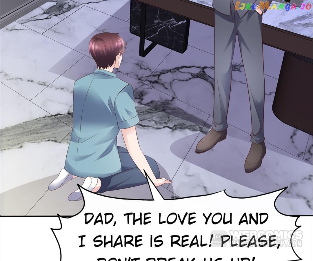 To Match a Villainess: Love Hunting Rhapsody Chapter 110 - page 50