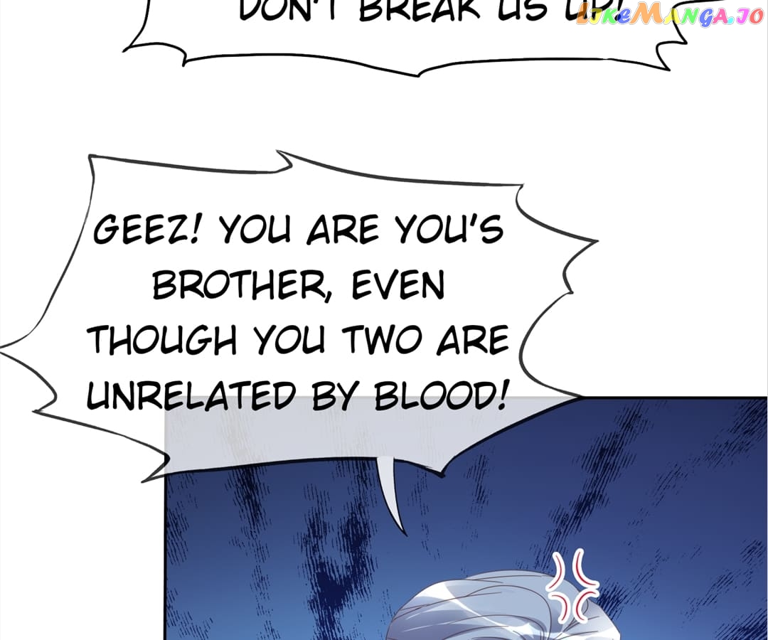 To Match a Villainess: Love Hunting Rhapsody Chapter 110 - page 51