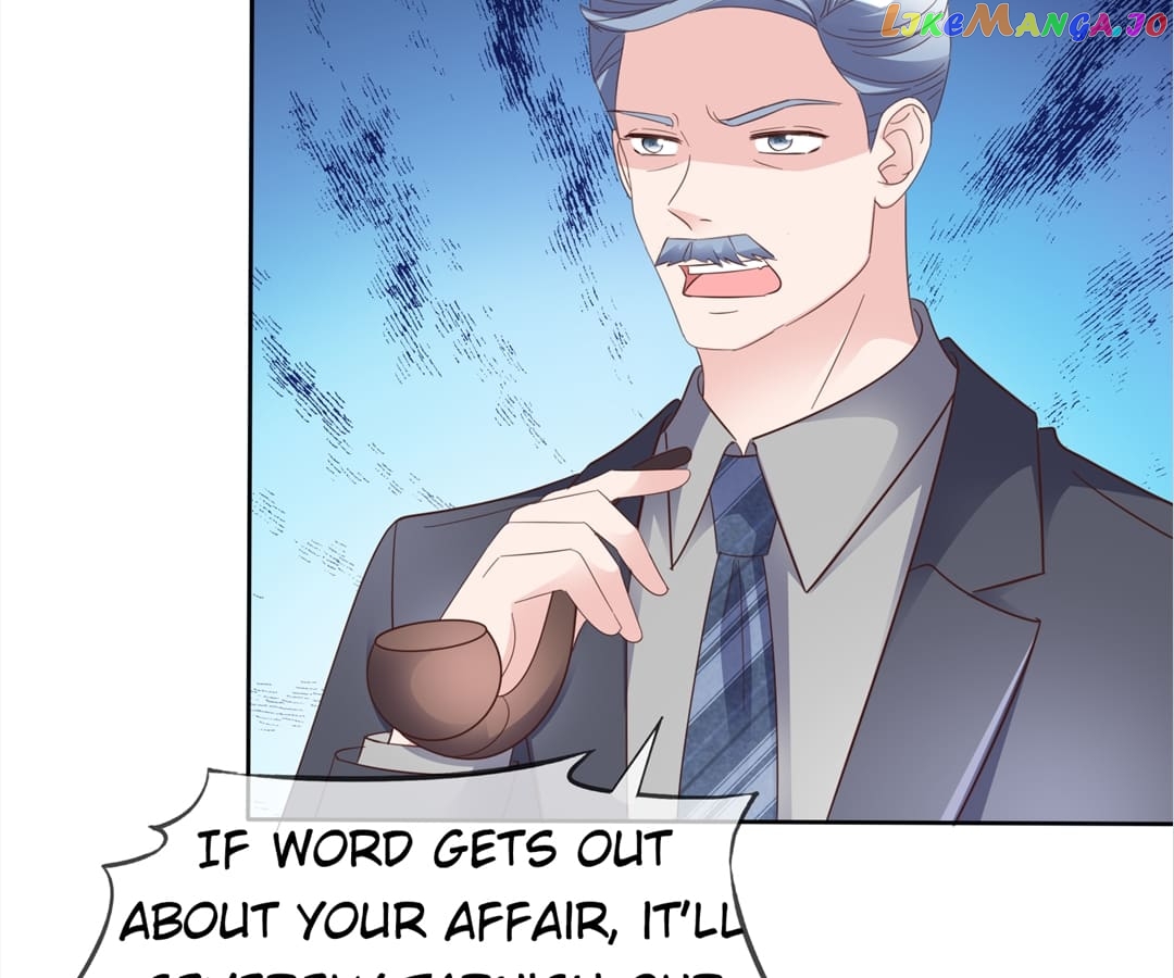 To Match a Villainess: Love Hunting Rhapsody Chapter 110 - page 52