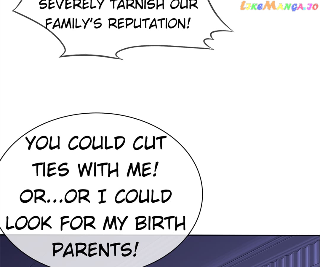 To Match a Villainess: Love Hunting Rhapsody Chapter 110 - page 53