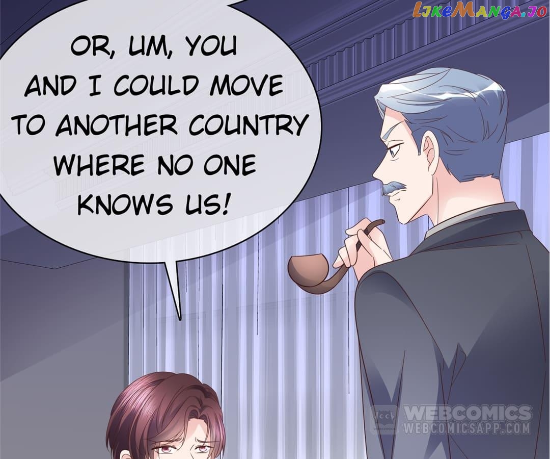To Match a Villainess: Love Hunting Rhapsody Chapter 110 - page 54