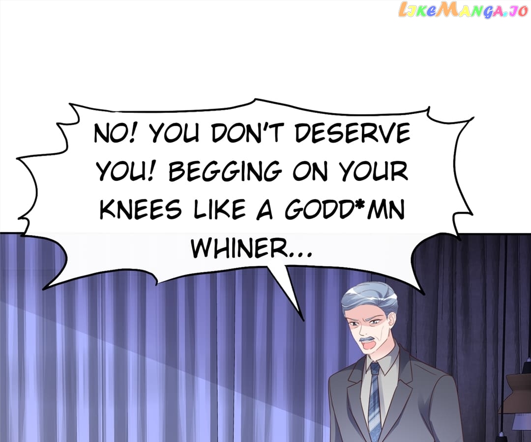 To Match a Villainess: Love Hunting Rhapsody Chapter 110 - page 58