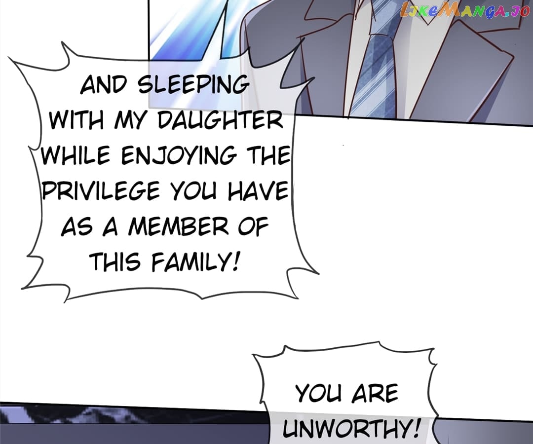 To Match a Villainess: Love Hunting Rhapsody Chapter 110 - page 61