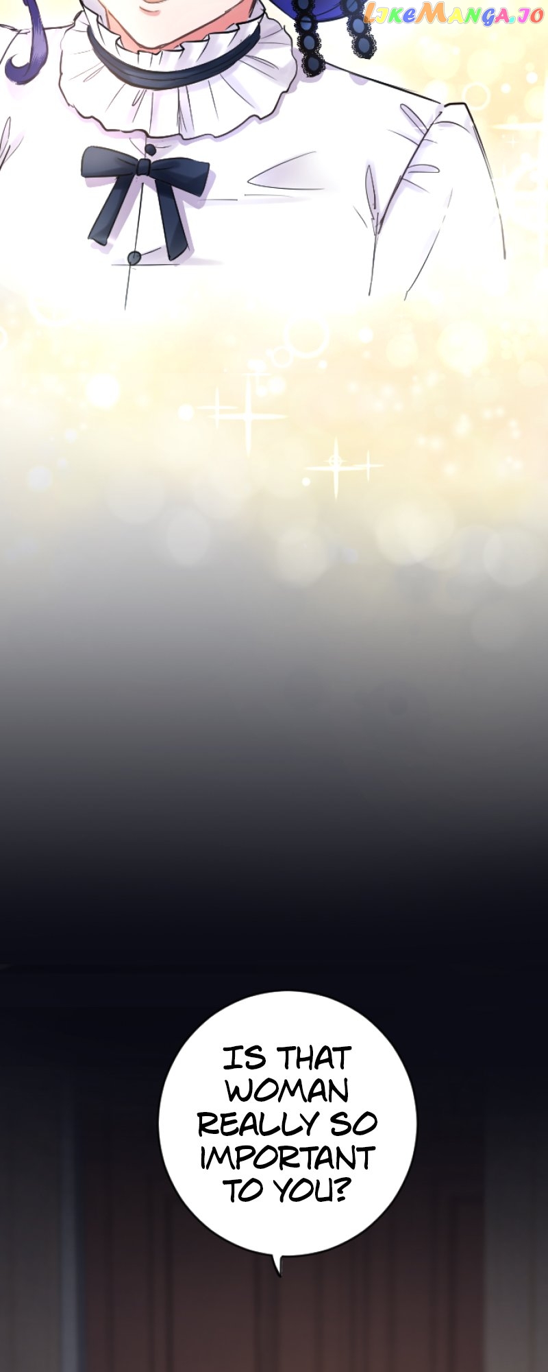 The One Who Gave Me Love Was the Duke of Death Chapter 10 - page 24