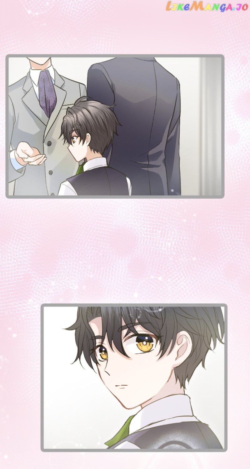 The One Who Gave Me Love Was the Duke of Death Chapter 10 - page 33