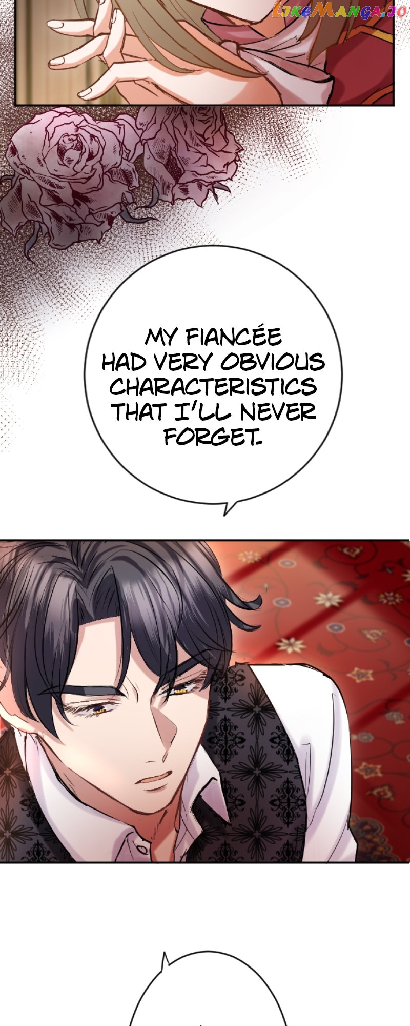 The One Who Gave Me Love Was the Duke of Death Chapter 10 - page 42