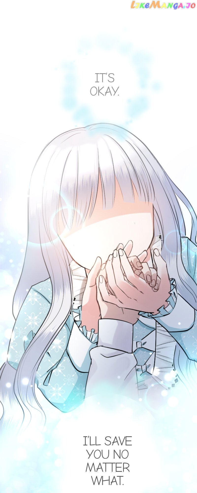 The One Who Gave Me Love Was the Duke of Death Chapter 10 - page 82