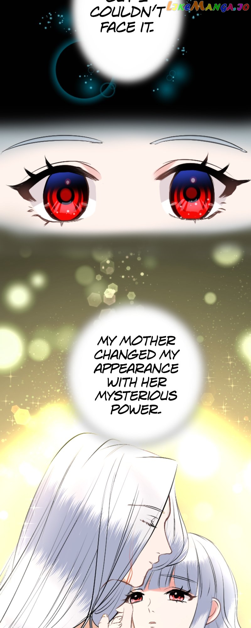 The One Who Gave Me Love Was the Duke of Death Chapter 13 - page 24