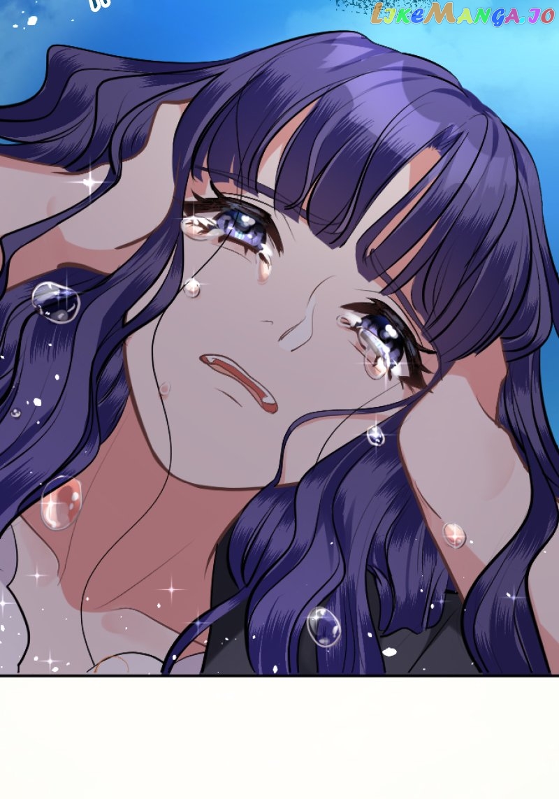 The One Who Gave Me Love Was the Duke of Death Chapter 13 - page 32