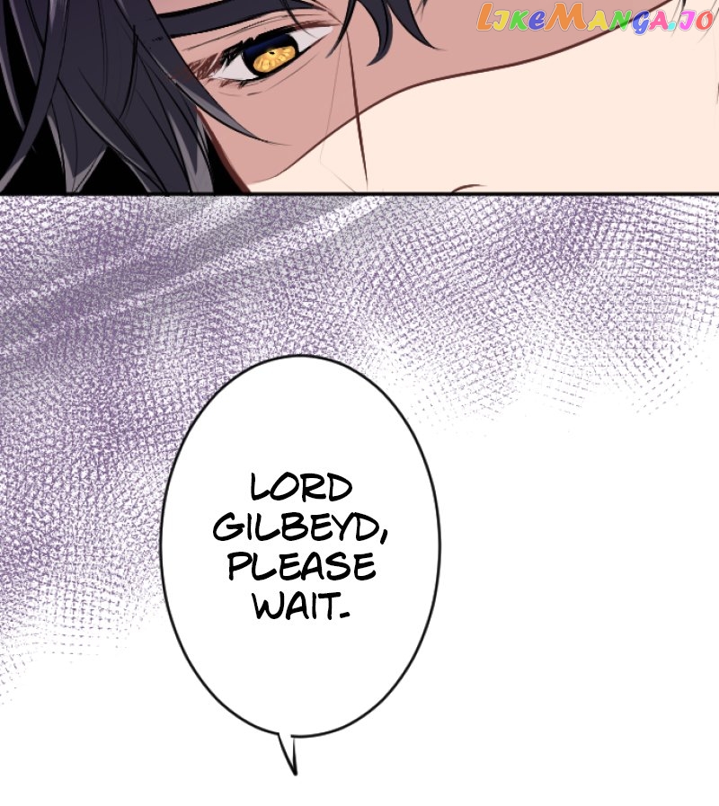 The One Who Gave Me Love Was the Duke of Death Chapter 16 - page 5