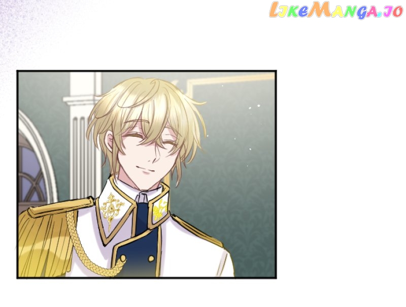 The One Who Gave Me Love Was the Duke of Death Chapter 16 - page 45