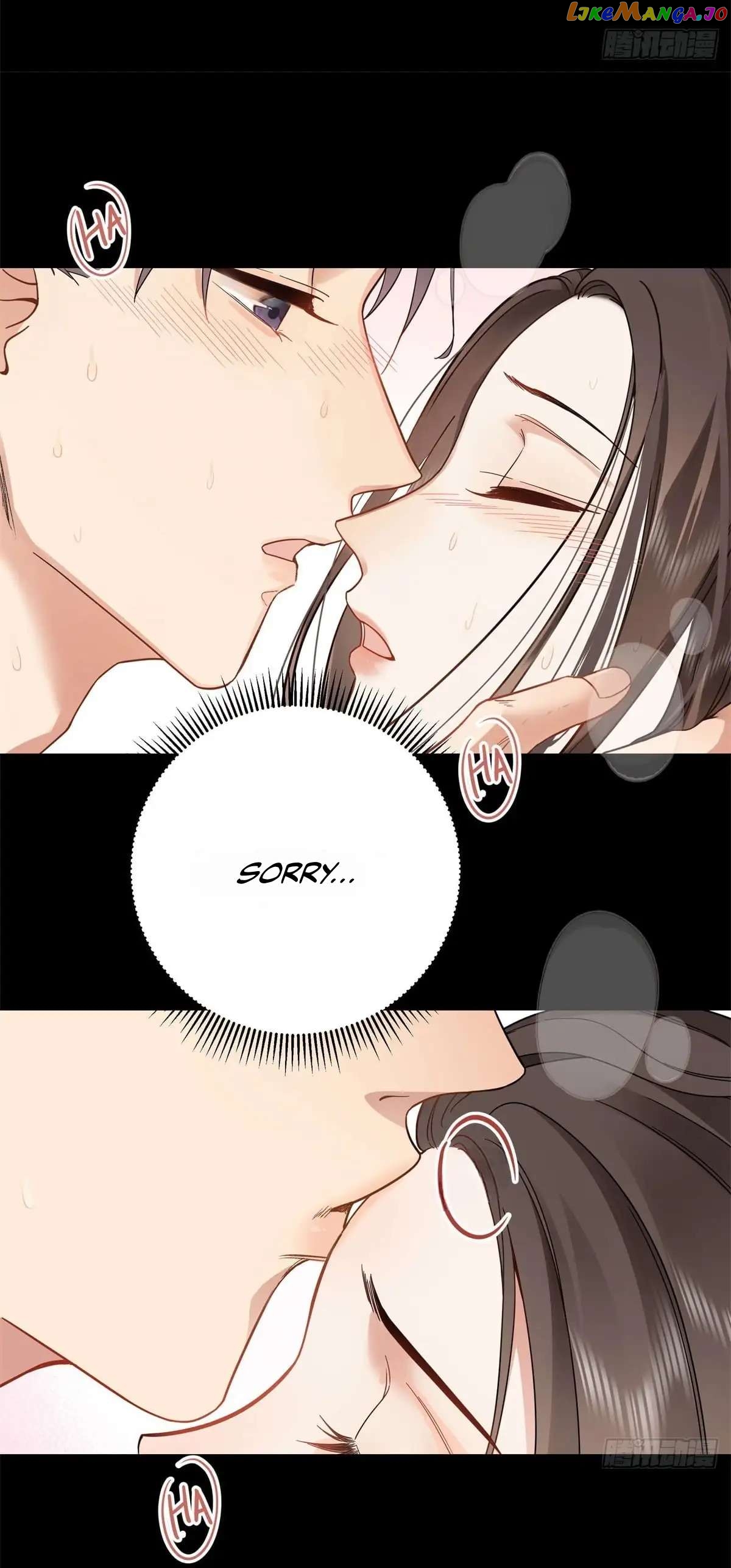 You Are My Thousand Stars Chapter 13 - page 12