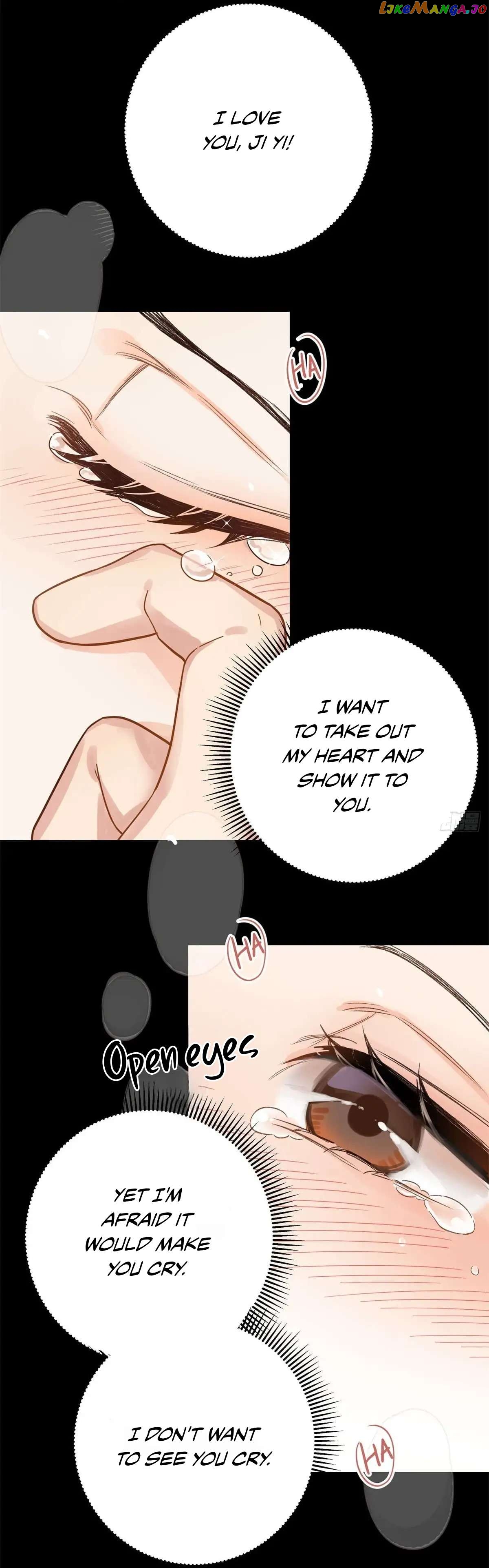 You Are My Thousand Stars Chapter 13 - page 13