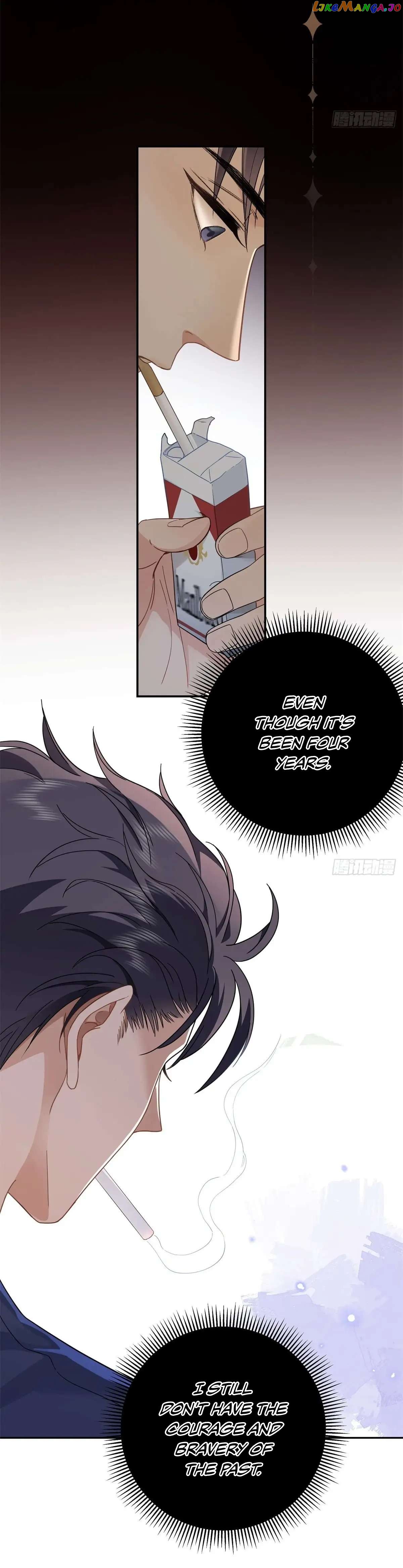 You Are My Thousand Stars Chapter 13 - page 15