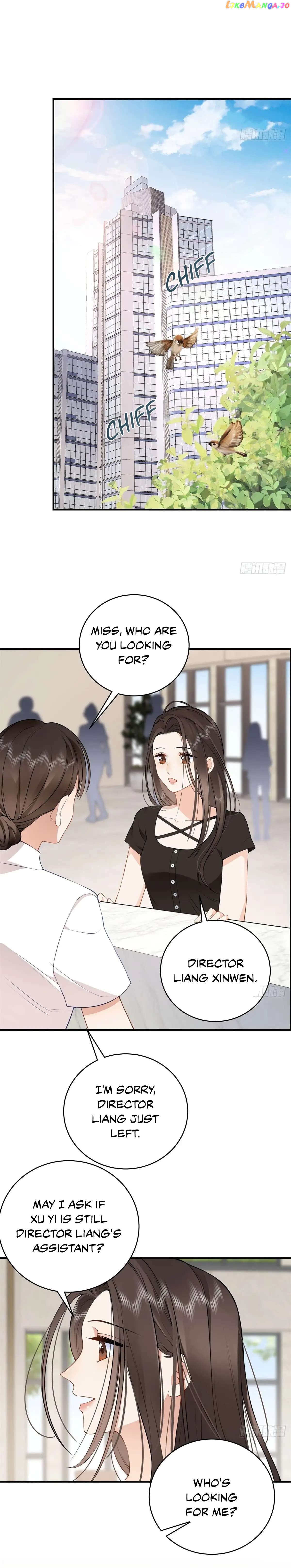 You Are My Thousand Stars Chapter 13 - page 17