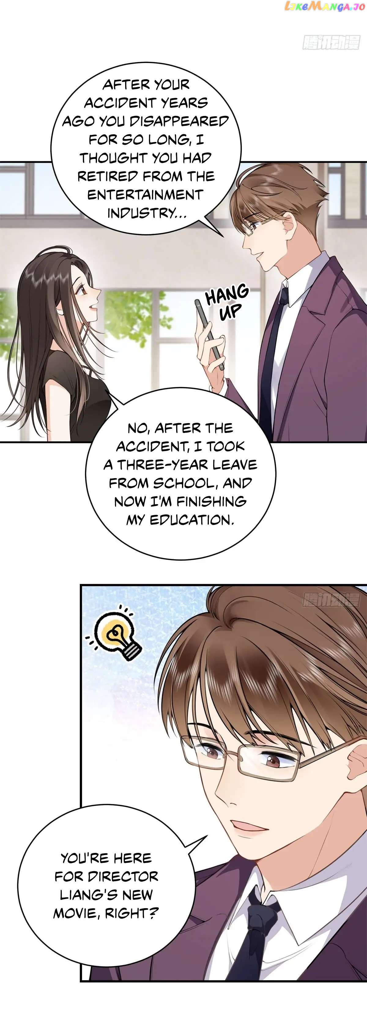 You Are My Thousand Stars Chapter 13 - page 19