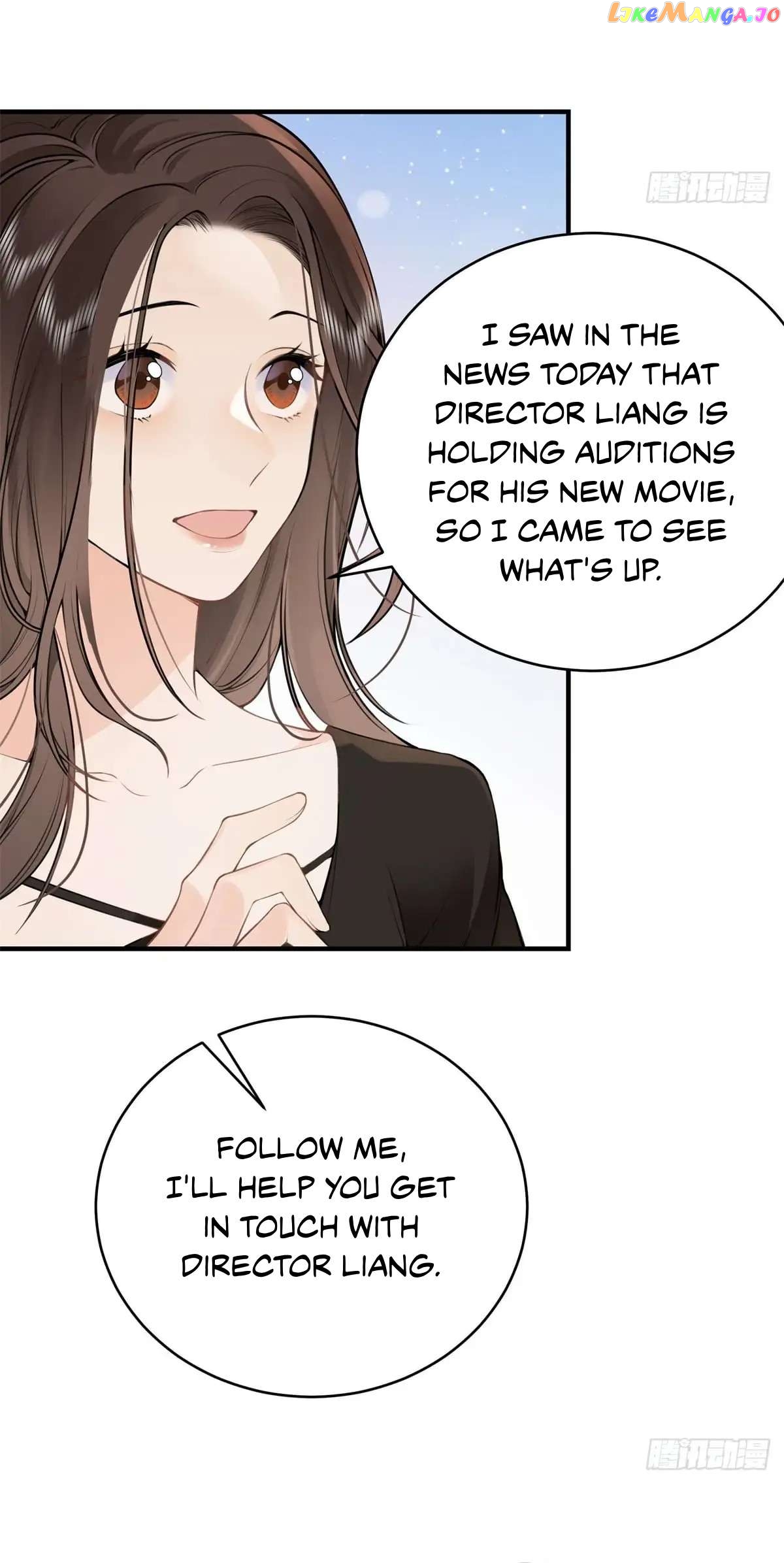 You Are My Thousand Stars Chapter 13 - page 20
