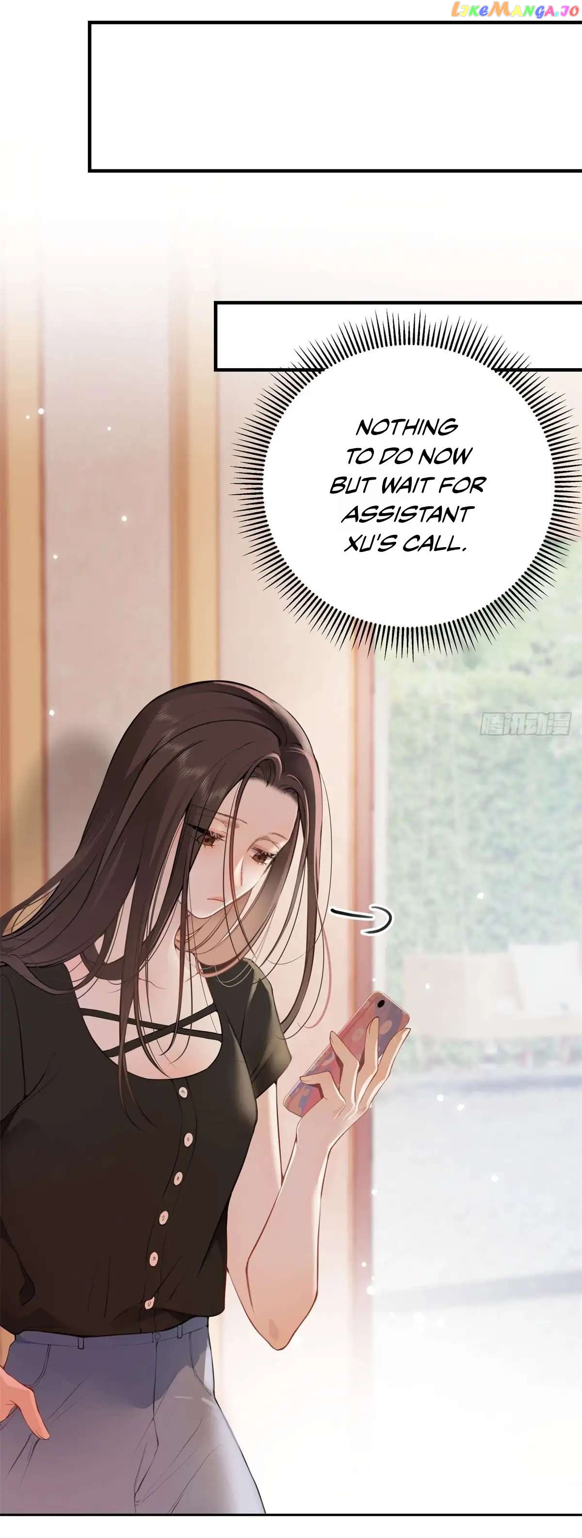 You Are My Thousand Stars Chapter 13 - page 23