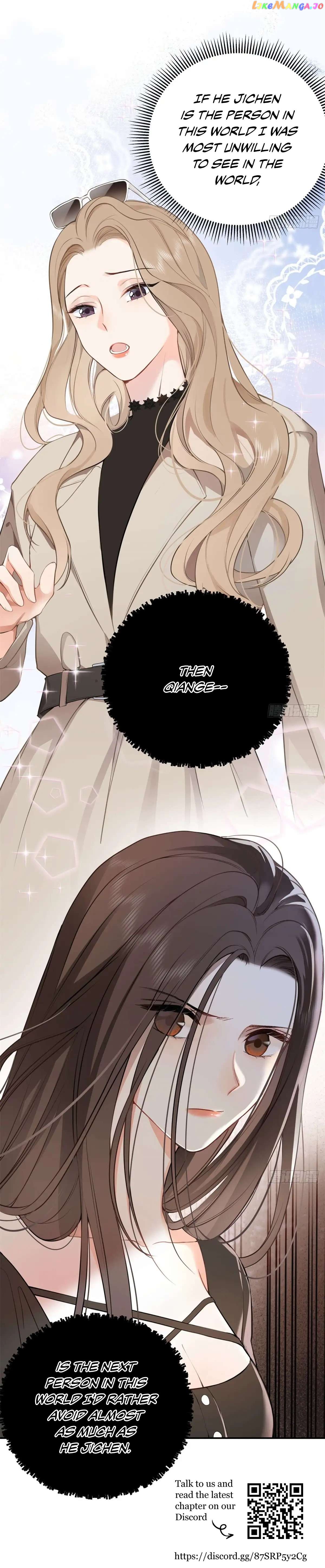 You Are My Thousand Stars Chapter 13 - page 25