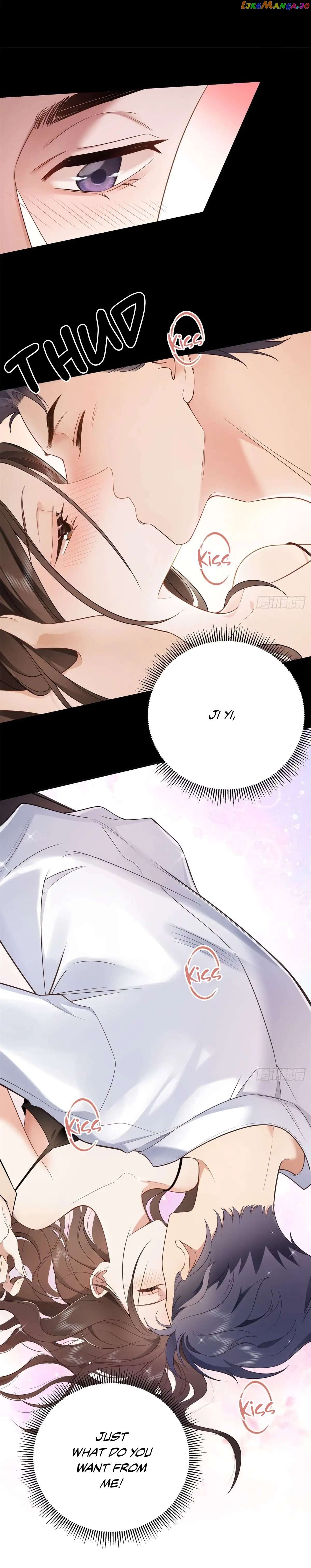 You Are My Thousand Stars Chapter 13 - page 5