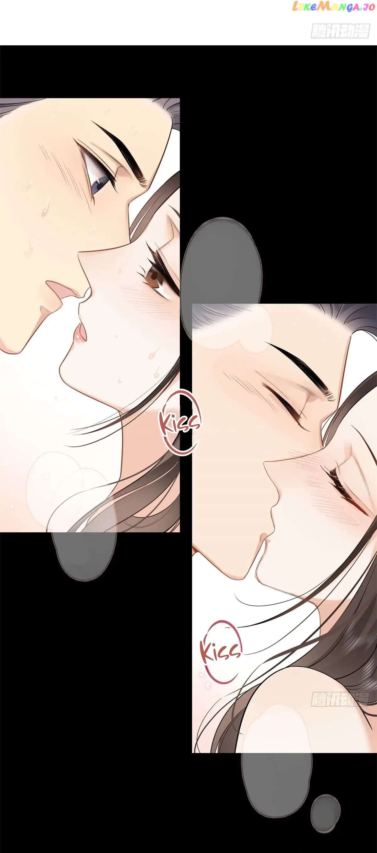 You Are My Thousand Stars Chapter 13 - page 6