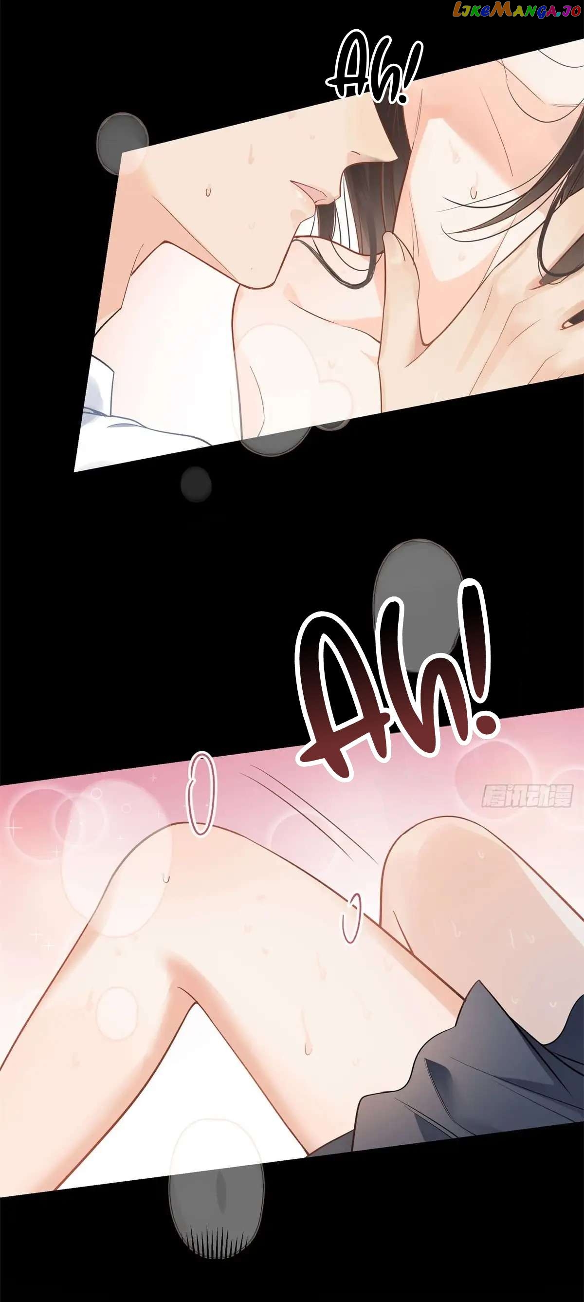You Are My Thousand Stars Chapter 13 - page 7