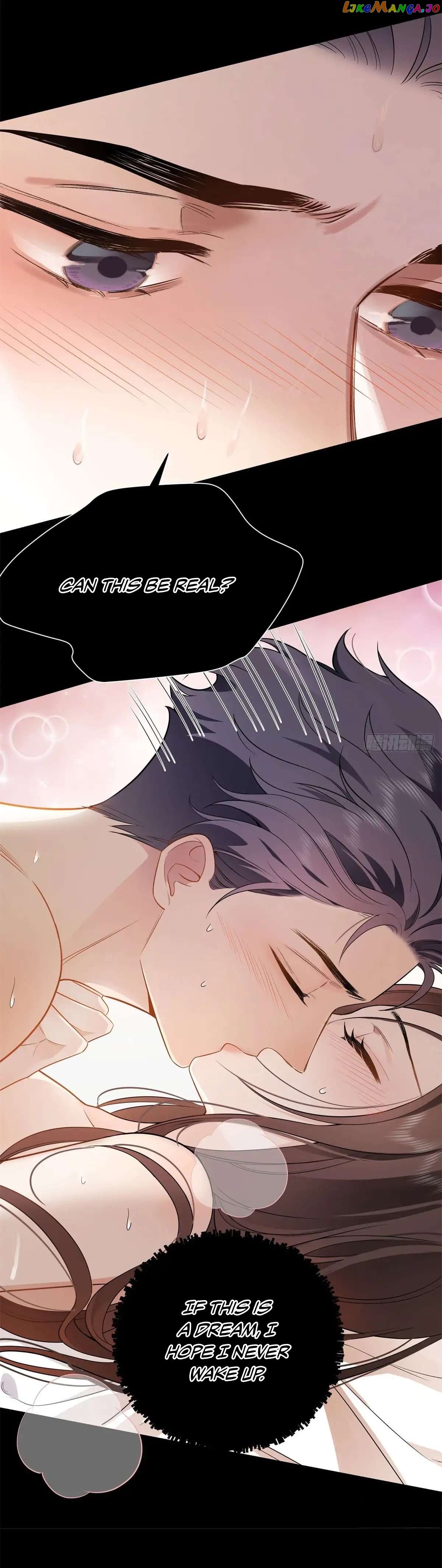 You Are My Thousand Stars Chapter 13 - page 10