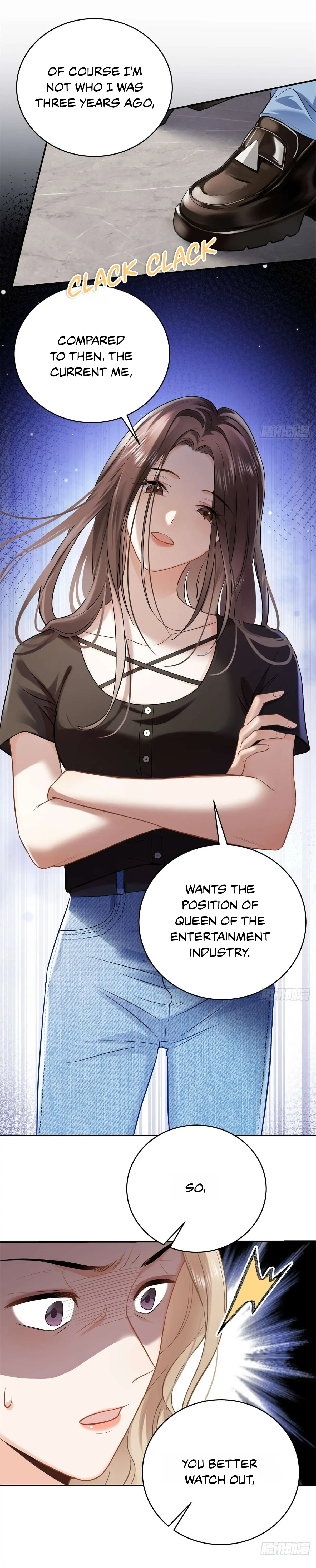 You Are My Thousand Stars Chapter 14 - page 13