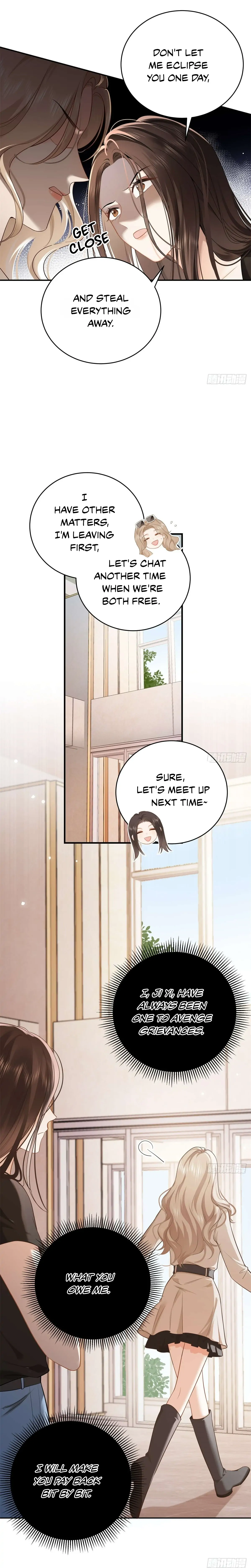 You Are My Thousand Stars Chapter 14 - page 14