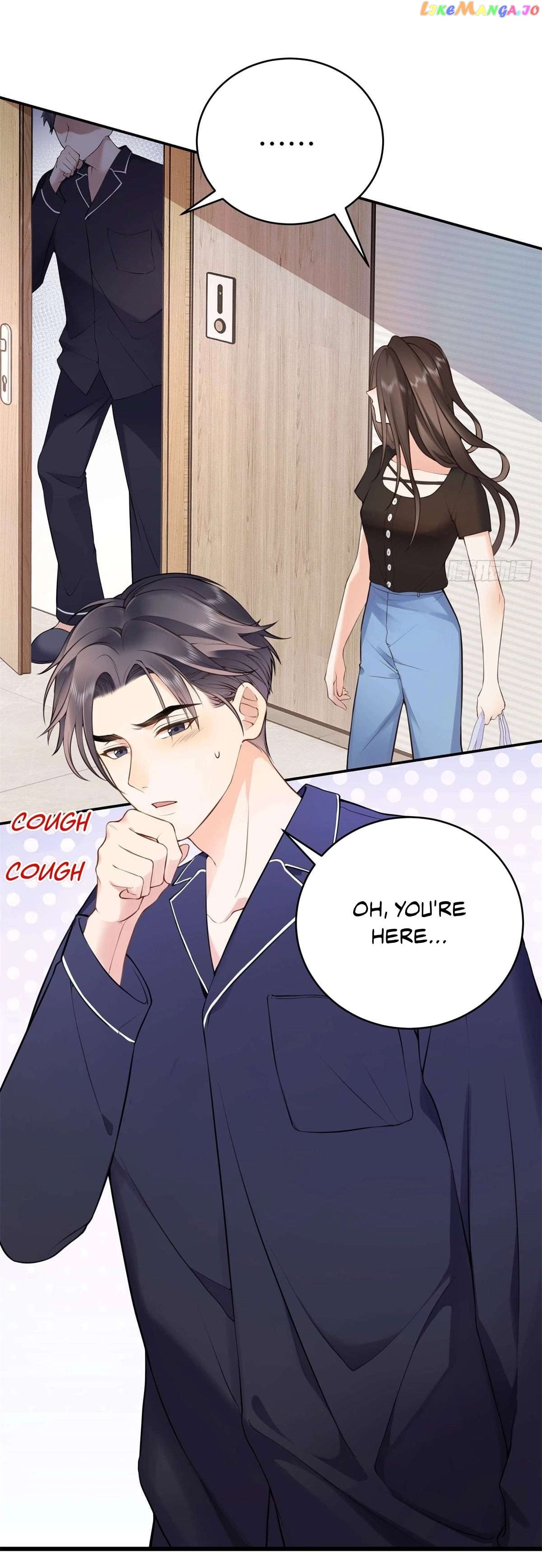 You Are My Thousand Stars Chapter 15 - page 4