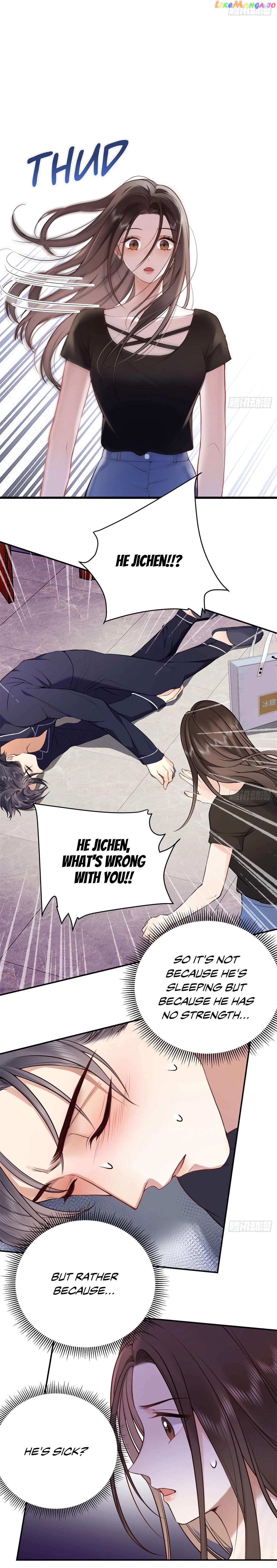 You Are My Thousand Stars Chapter 15 - page 6