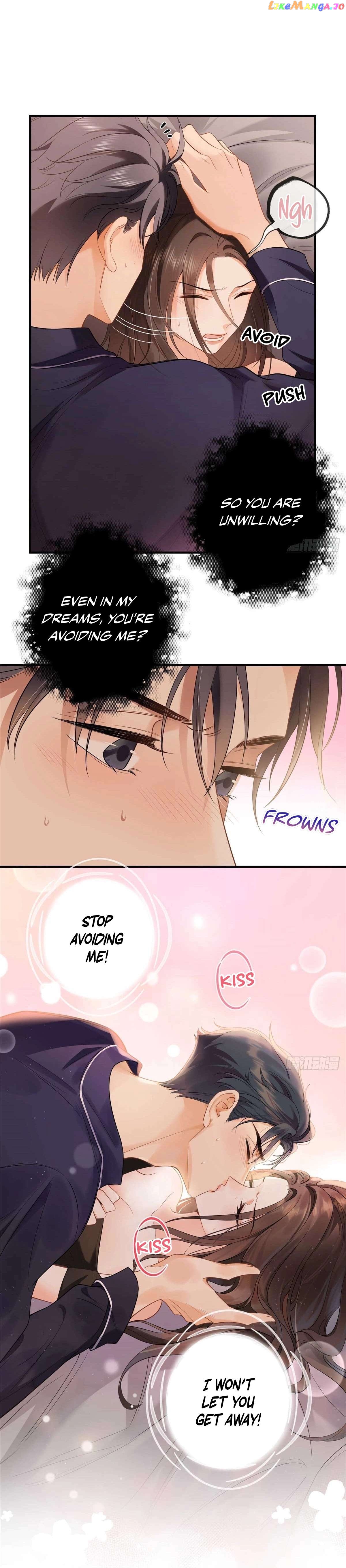 You Are My Thousand Stars Chapter 16 - page 5