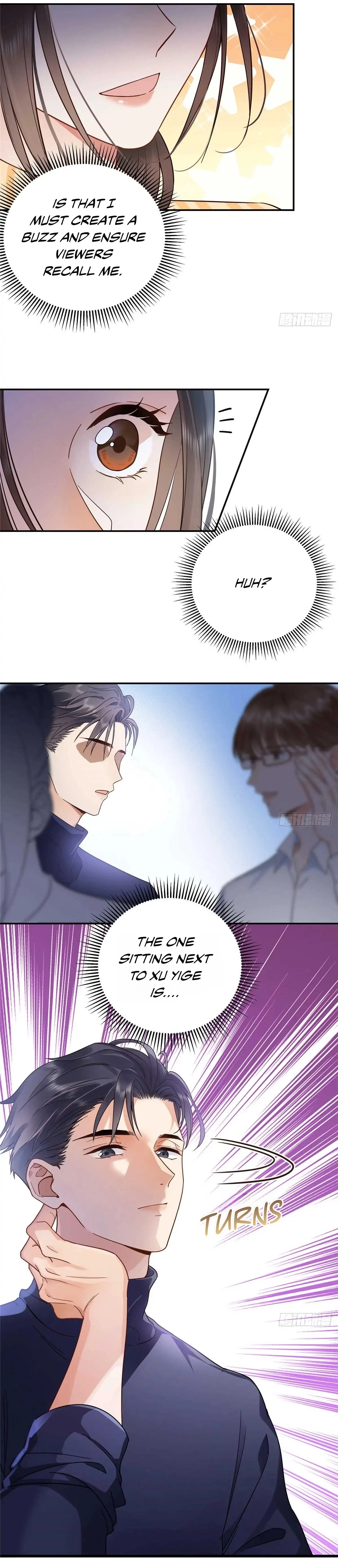 You Are My Thousand Stars Chapter 17 - page 17